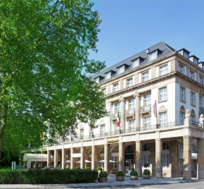 Schlosshotel Karlsruhe, Karlsruhe
